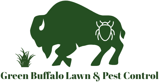 Green Buffalo Lawn &amp; Pest Control