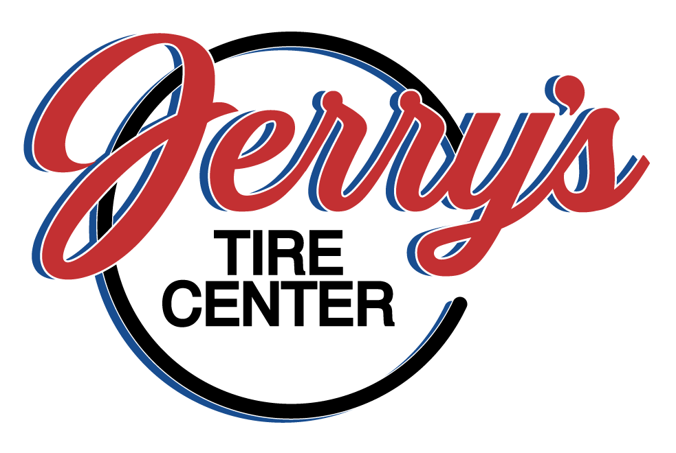 Jerry&#39;s Tire Center