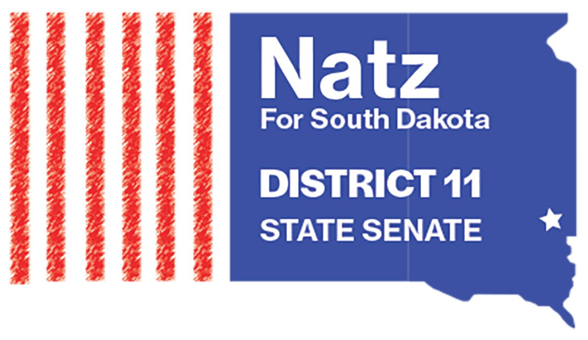 Natz For South Dakota