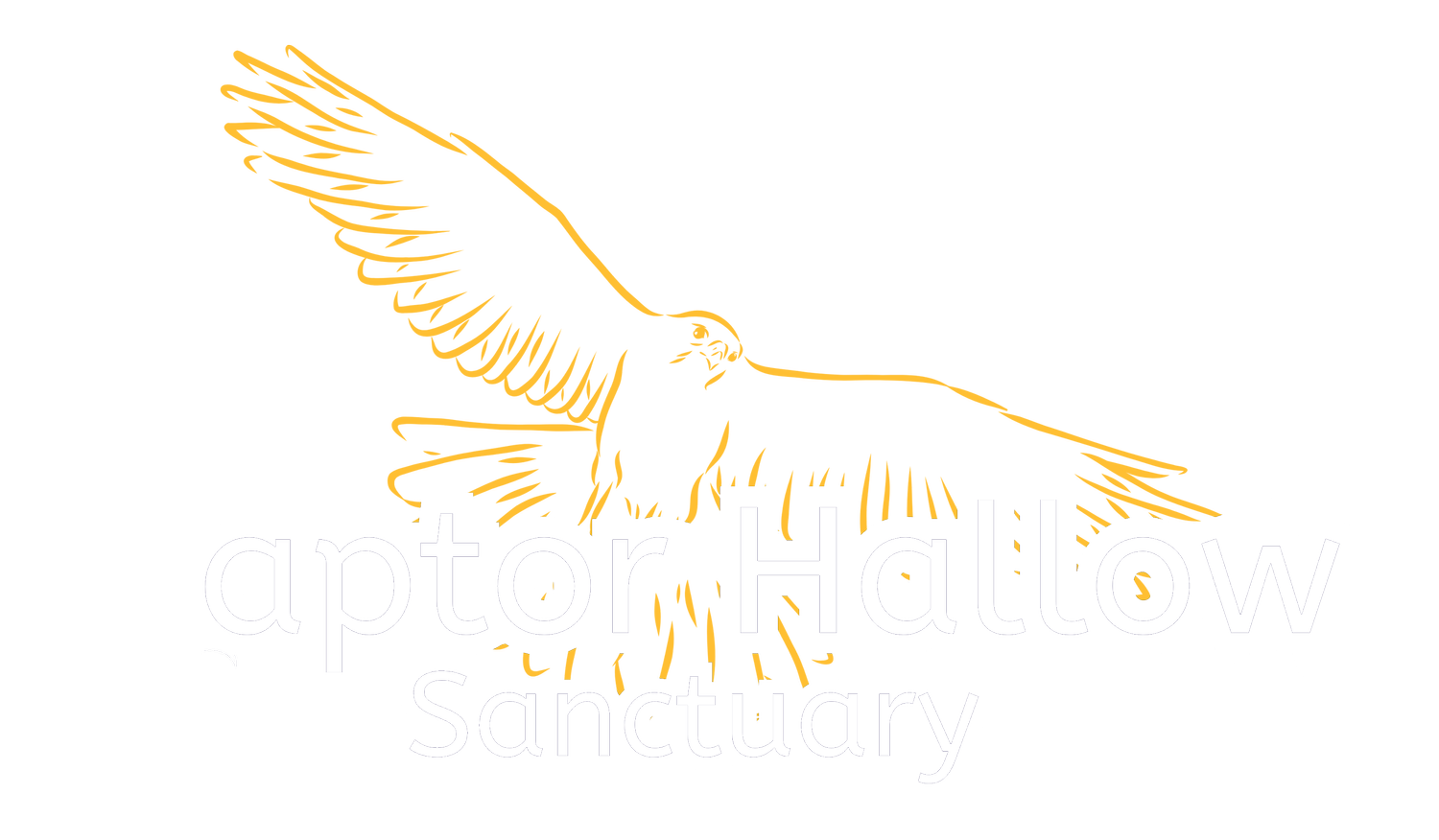 Raptor Hallow Sanctuary
