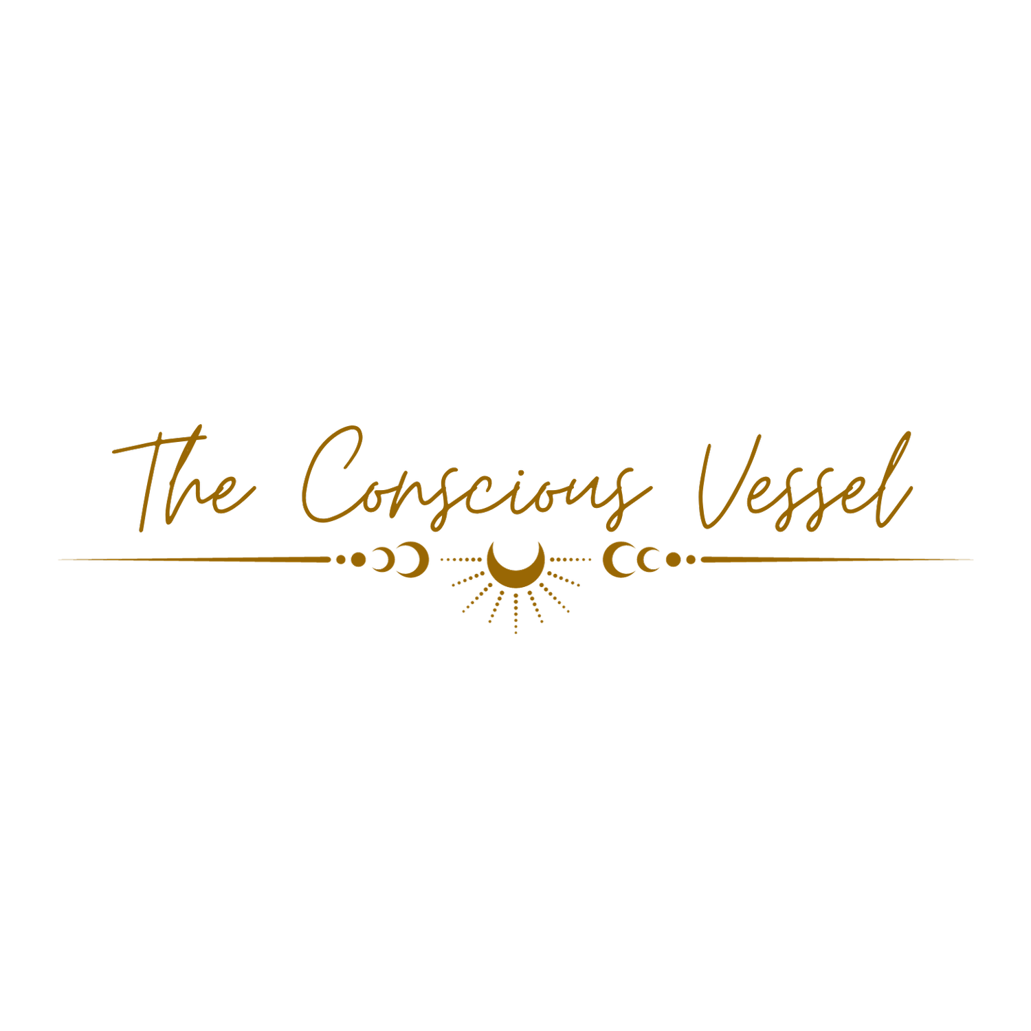The Conscious Vessel