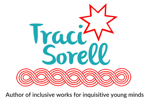 Traci Sorell