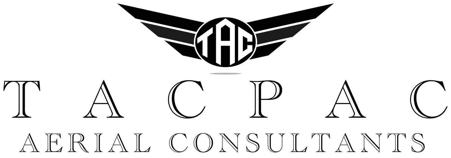 TacPac Aerial Consulting