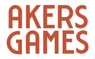 Akers Games