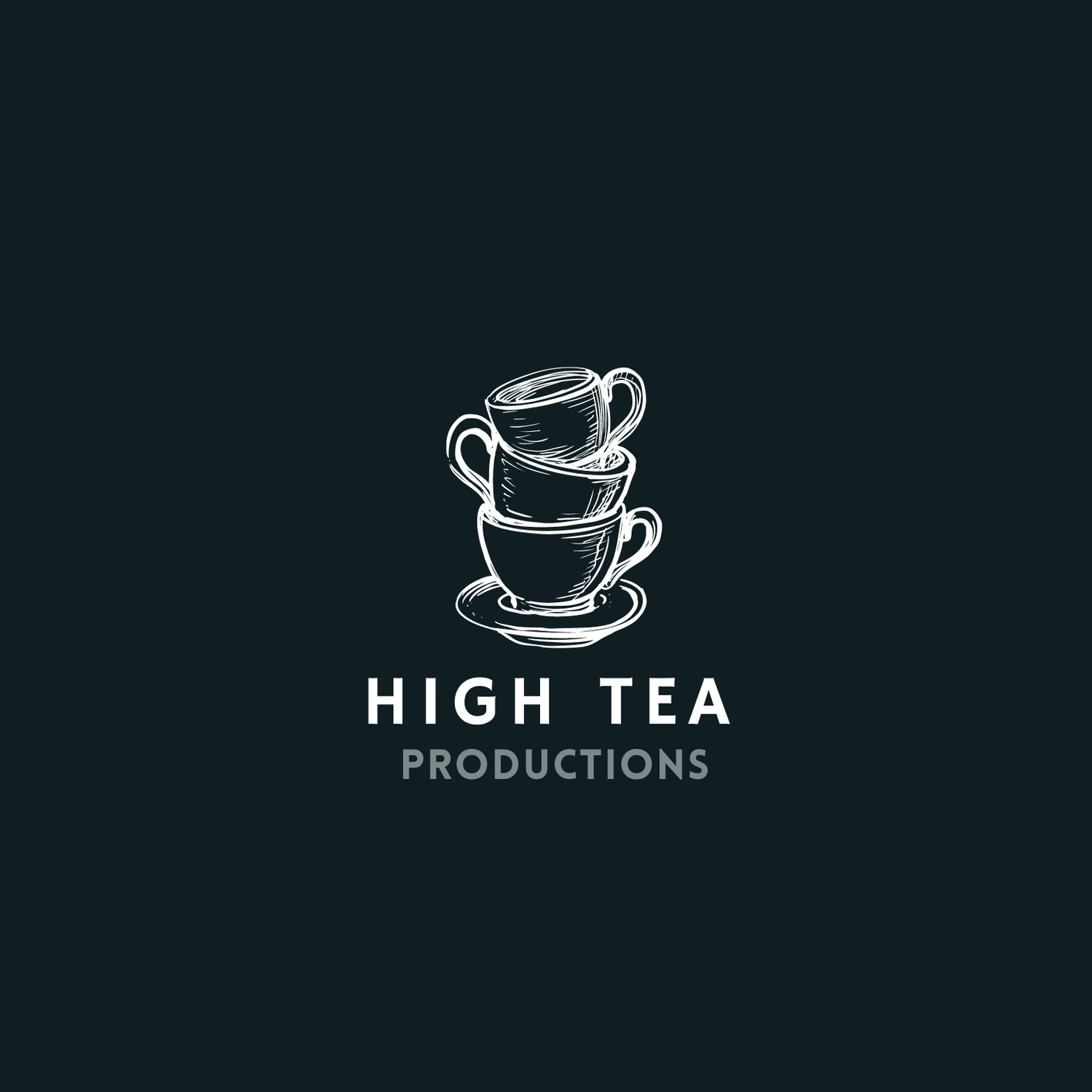 high tea productions