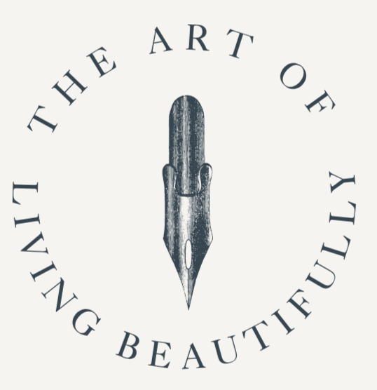 The Art of Living Beautifully