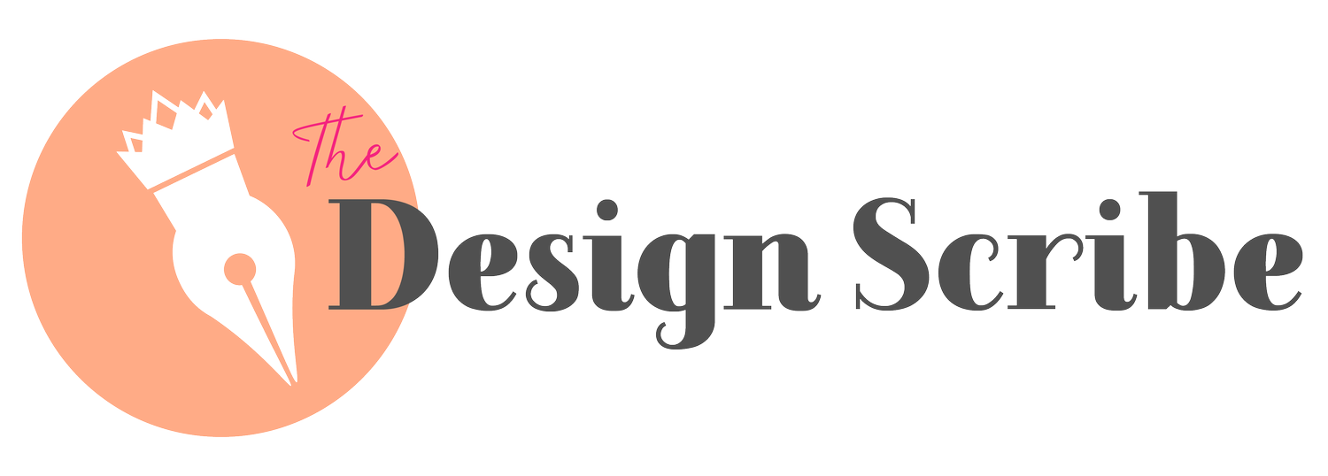 The Design Scribe