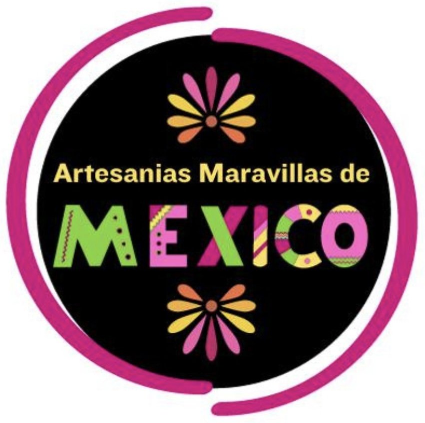 Artesenia Maravillas de Mexico