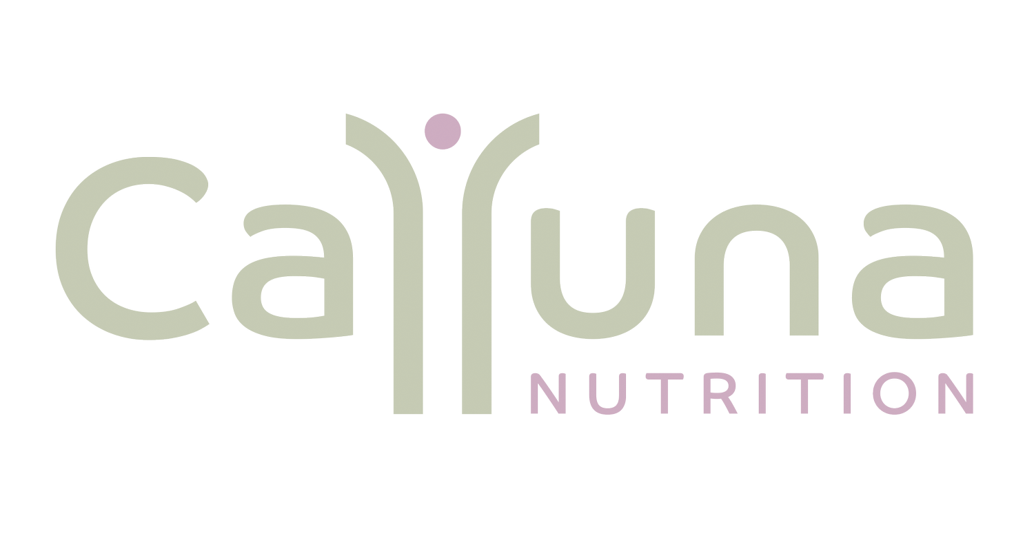 Calluna Nutrition