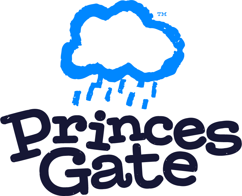 Princes Gate – A Natural Drop of Wales