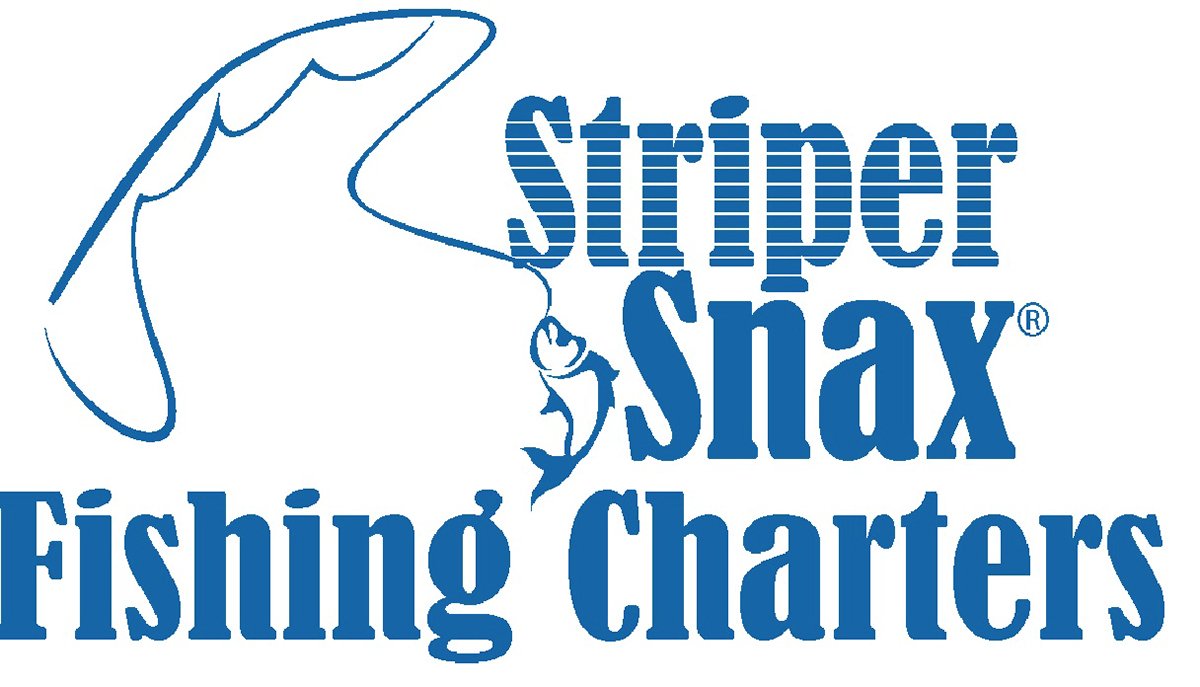 Striper Snax | Niantic CT Fishing Charter | Deep Sea Fishing | Long Island Sound | Fishing for Kids | Night Fishing 