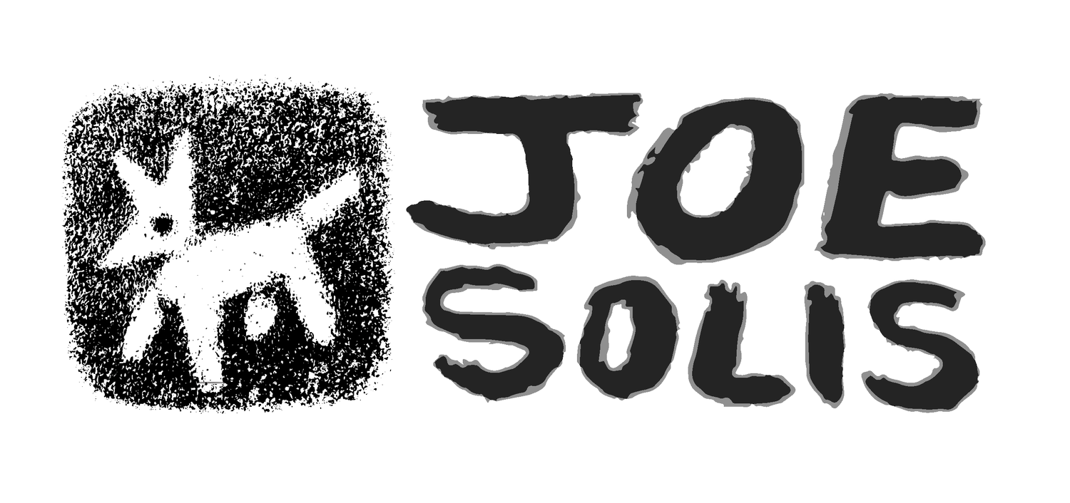 Joe Solis Art