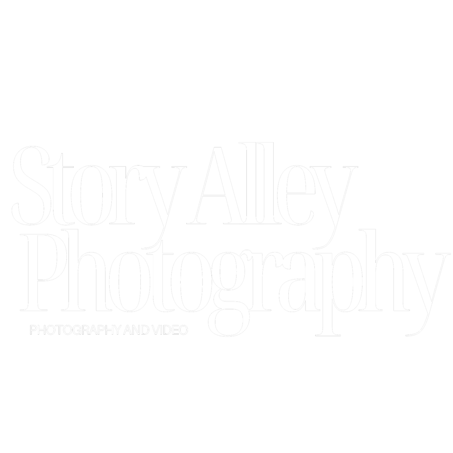 Story Alley Photography
