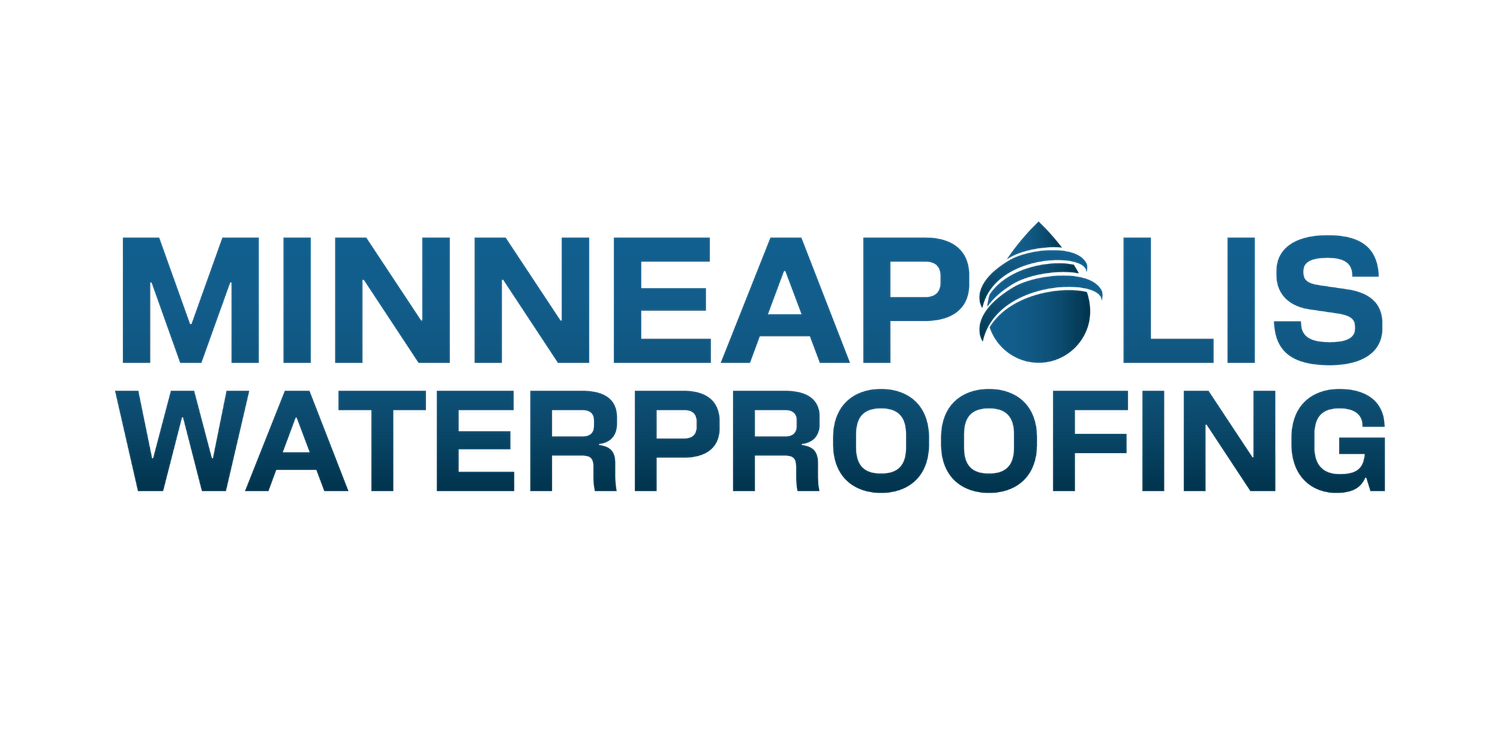 Minneapolis Waterproofing