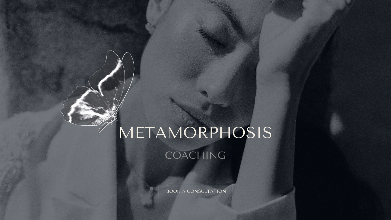 Metamorphosis 