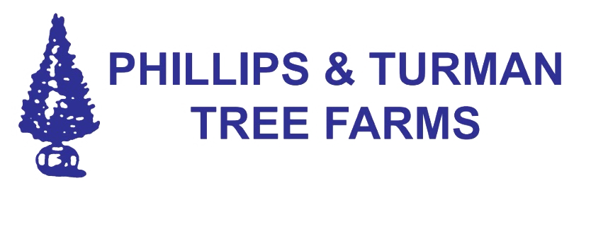 Phillips and Turman Tree Farms