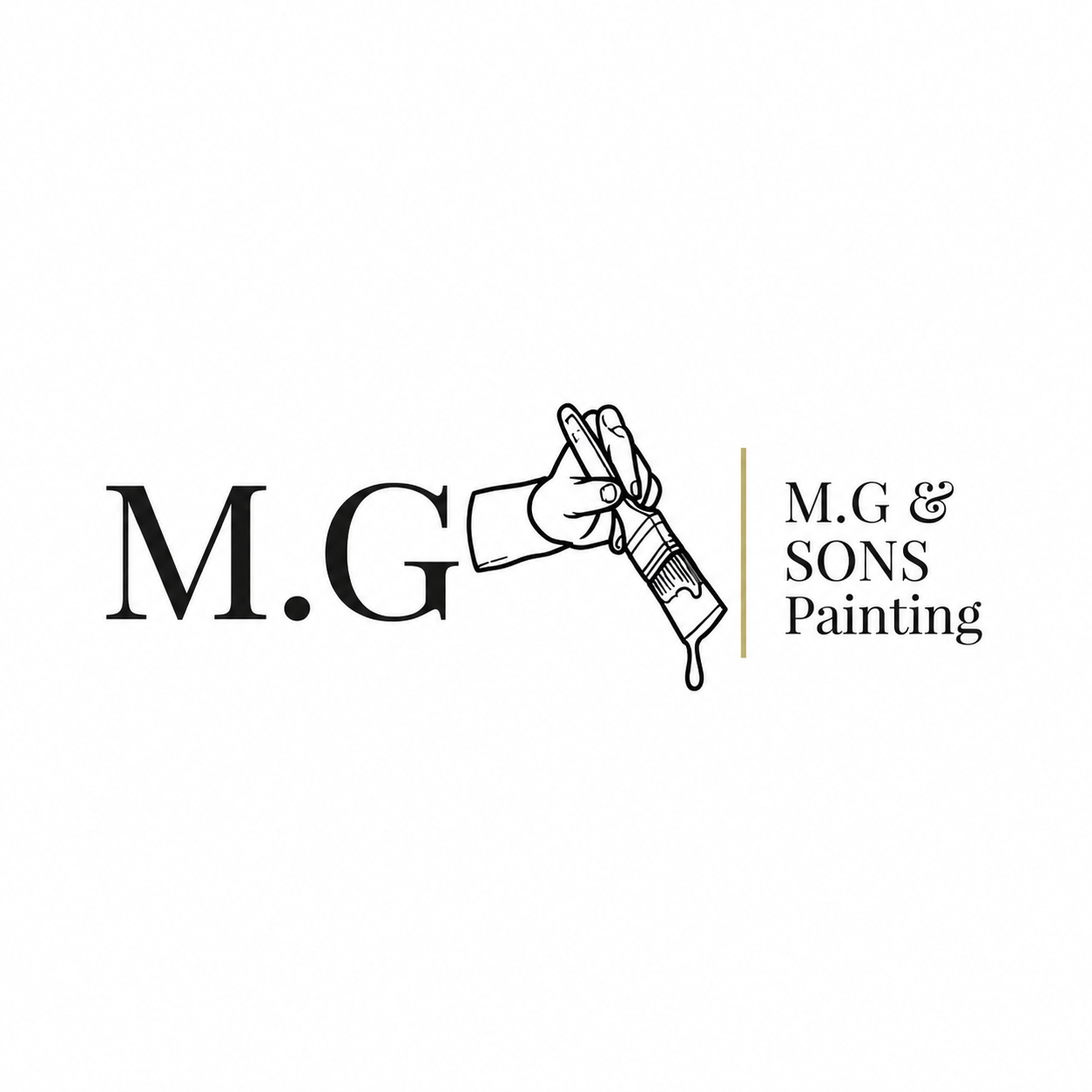 MG&SONS Painting, LLC