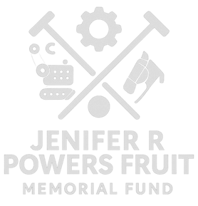 Jenifer R Powers Fruit Memorial Fund