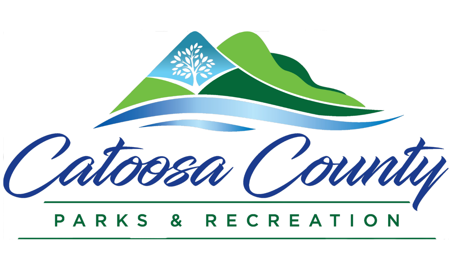 Catoosa County Parks and Recreation 