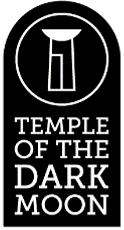 Temple of the Dark Moon