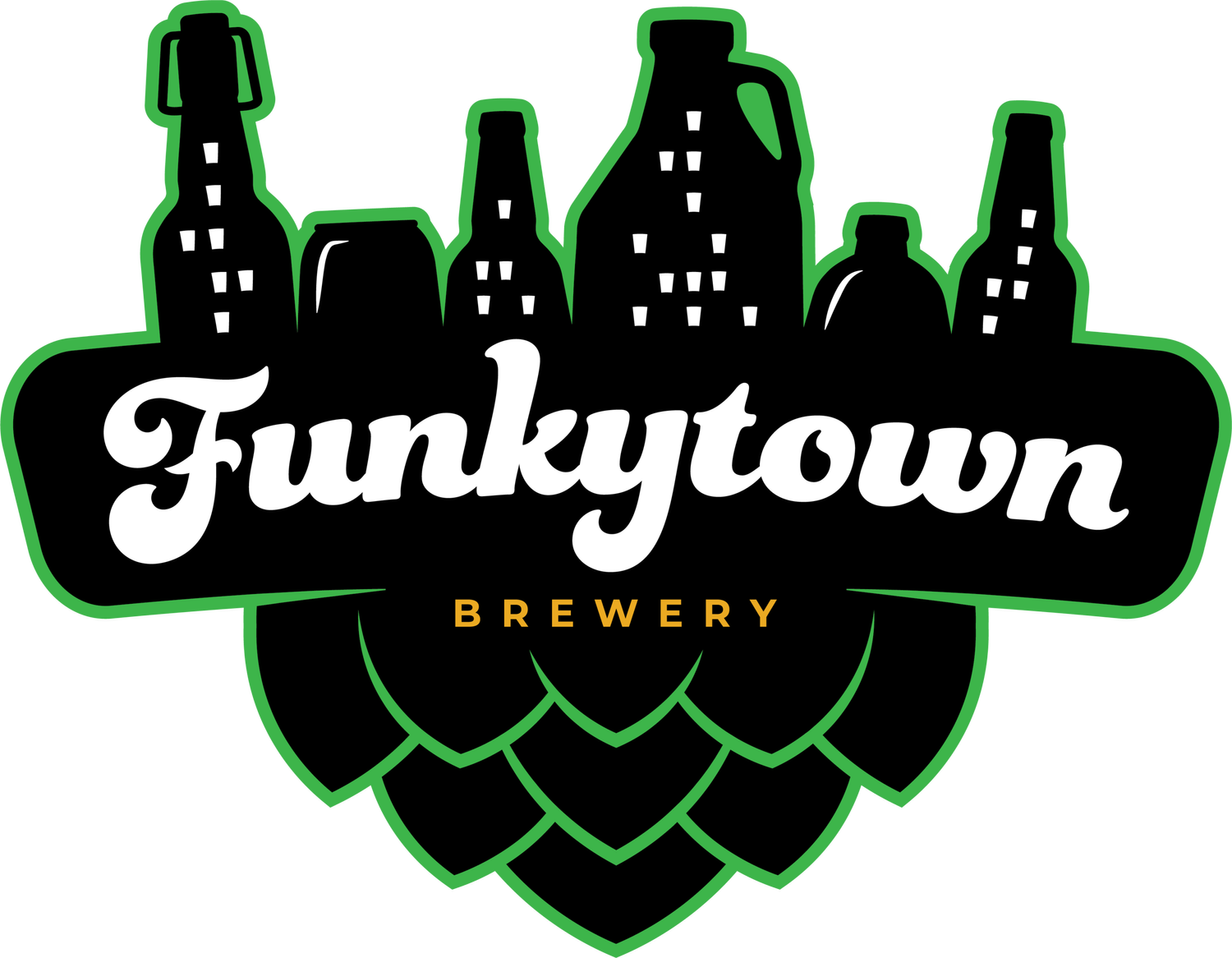 Funkytown Beer