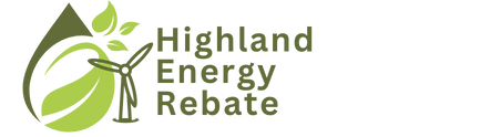 Highland Energy Rebate