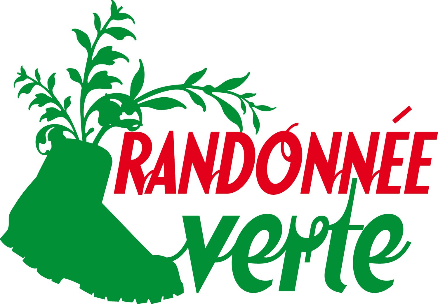 Randonnée verte 