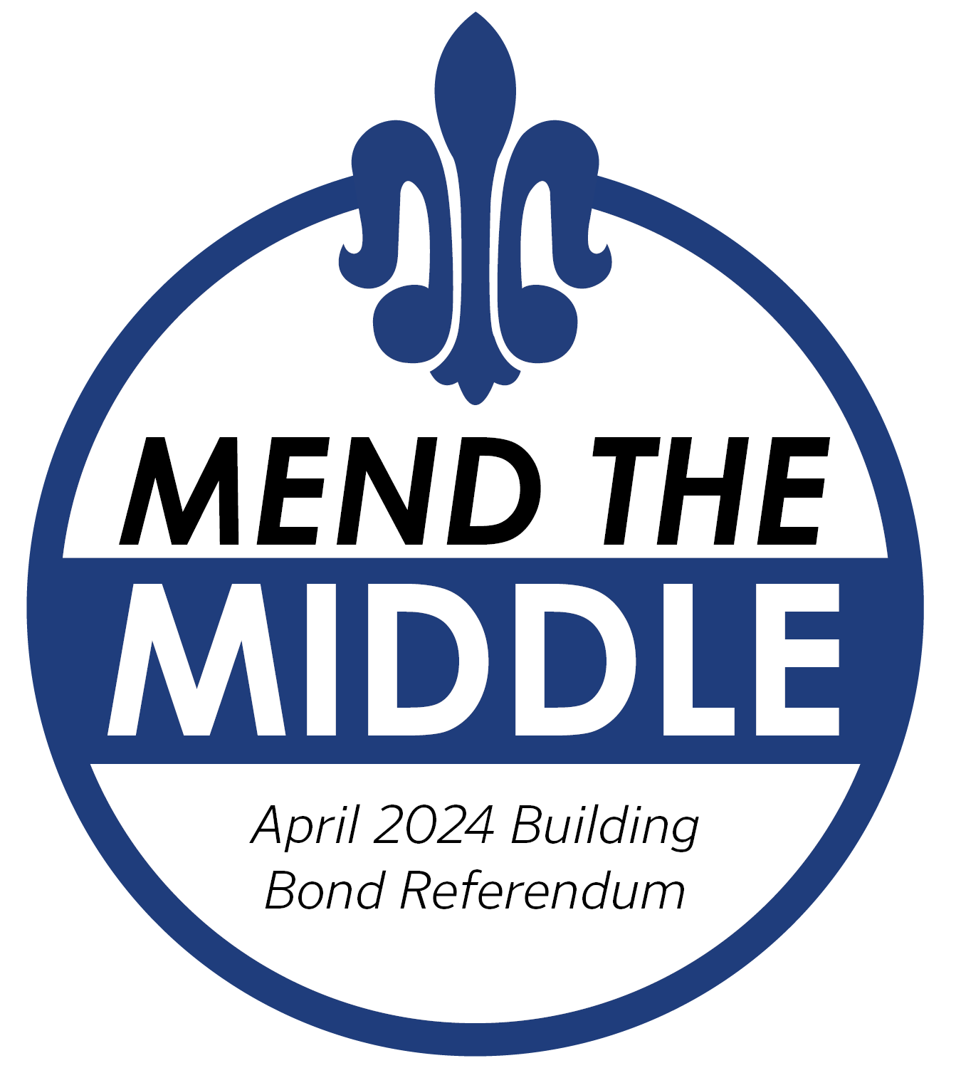 Mend the Middle