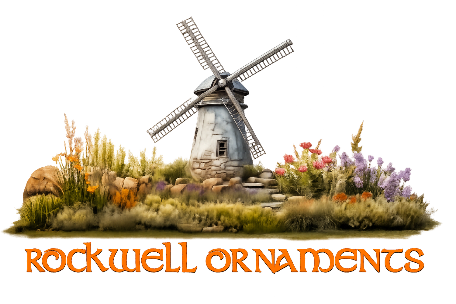 Rockwell Ornaments Ltd