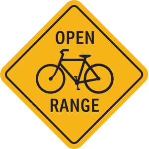 Open Range Cycles