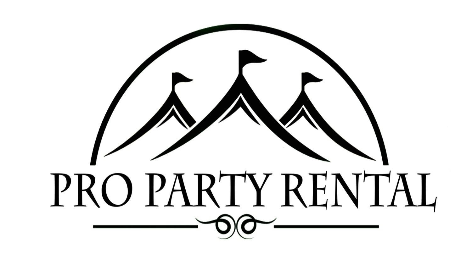 Pro Party Rentals