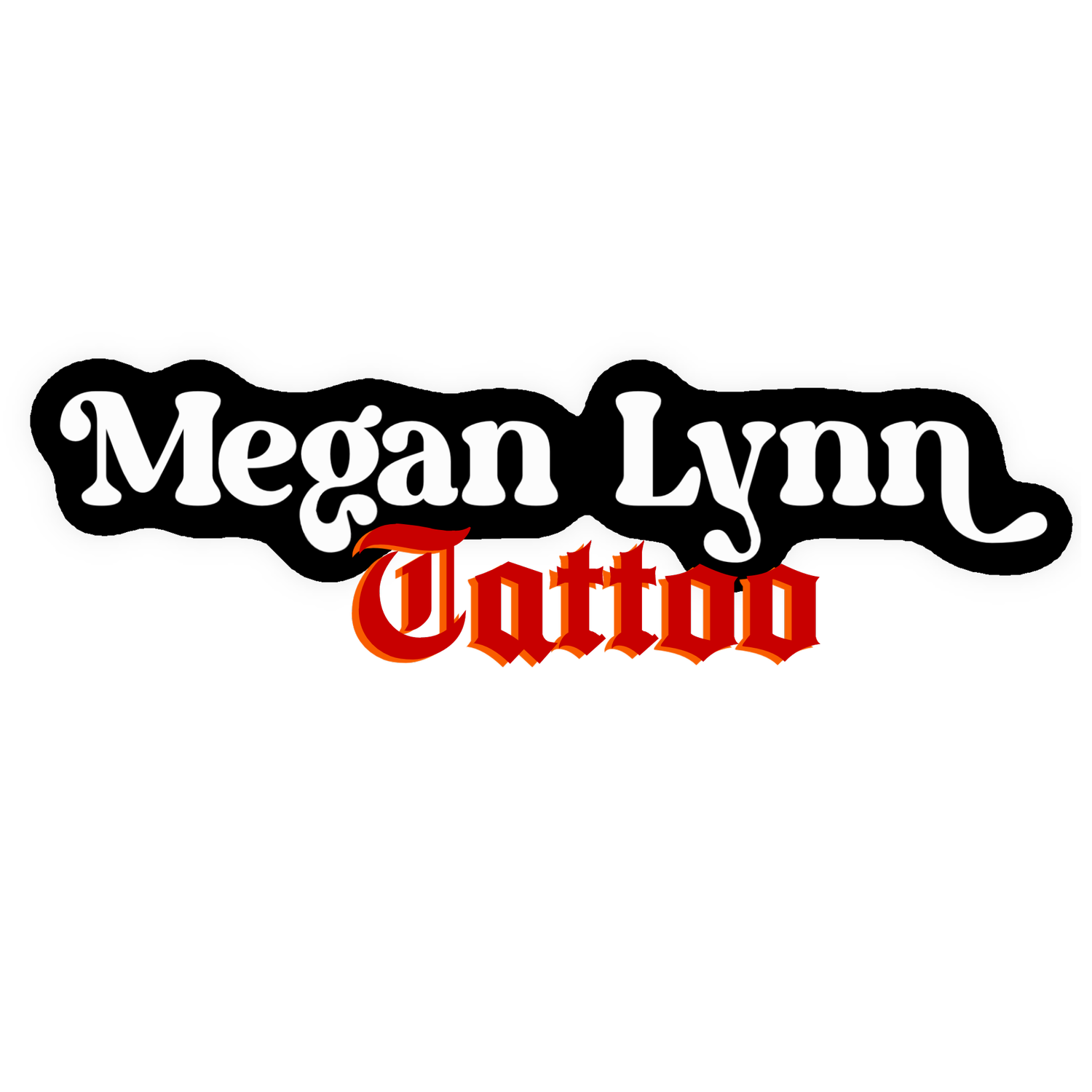 Megan Lynn Tattoo