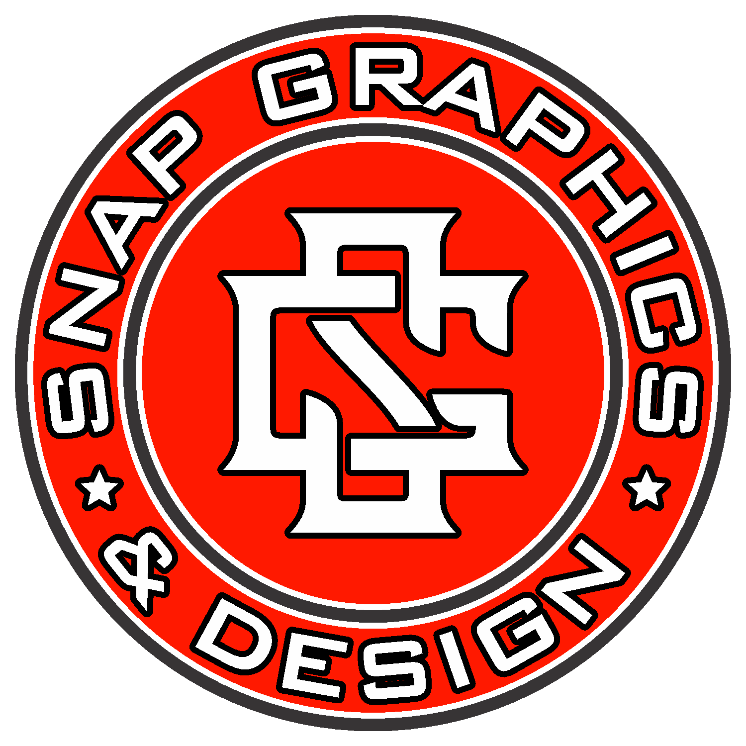 SNAP Graphics &amp; Design