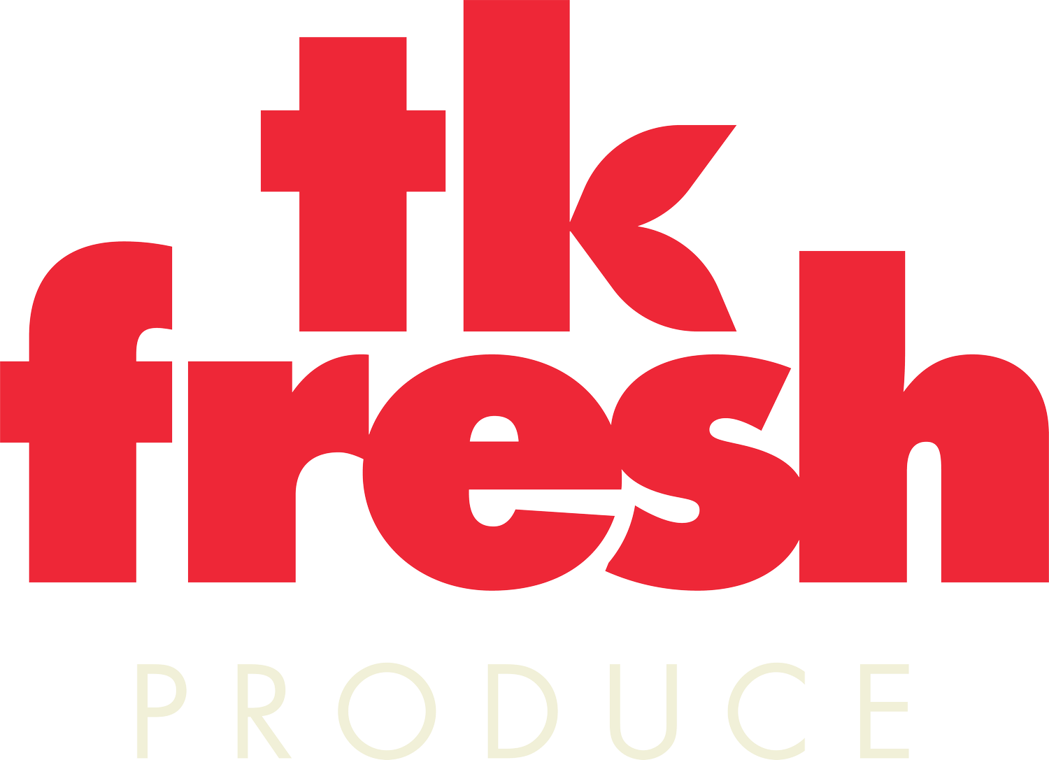 TK Fresh Produce