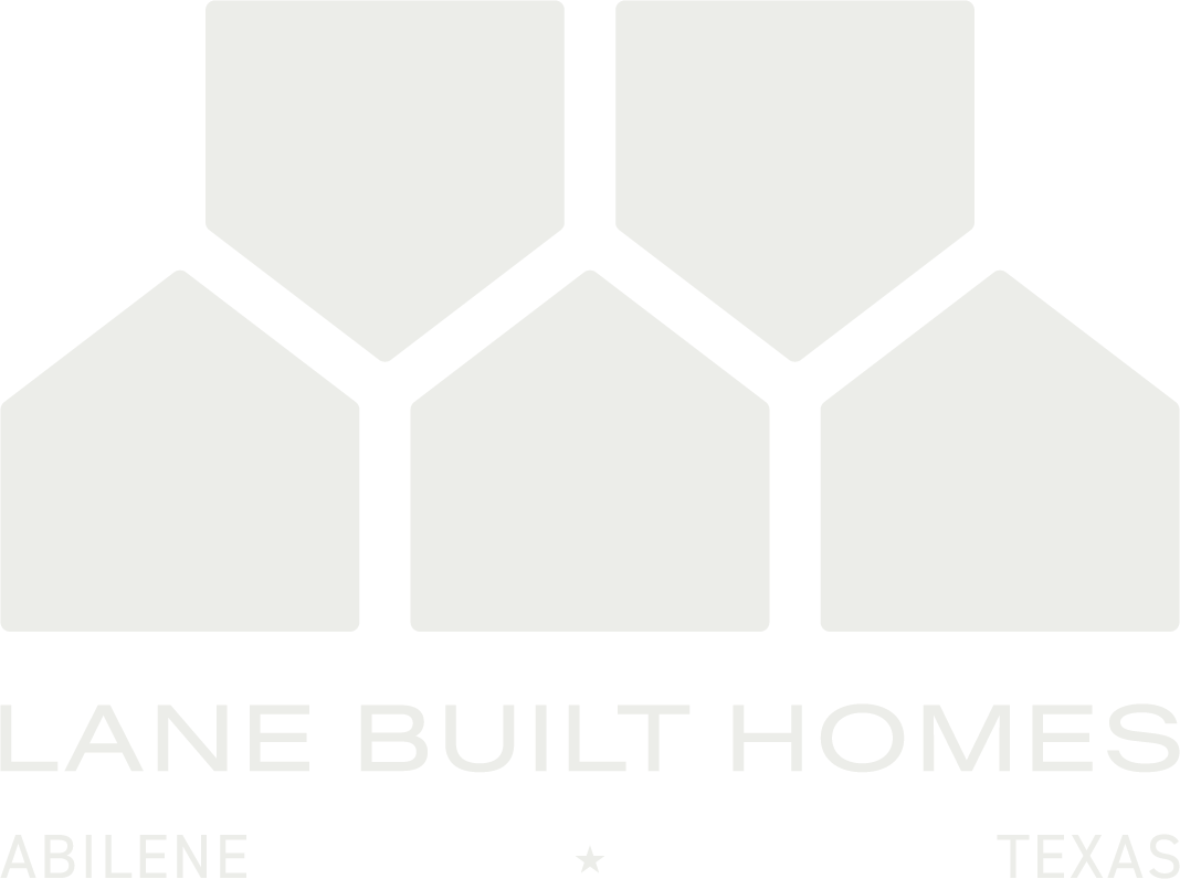 Lane Built Homes