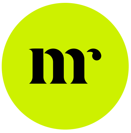Micaela Reeves - A Visual Designer