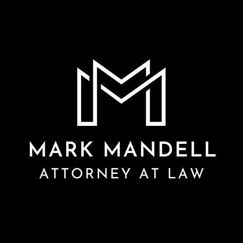 Mark Mandell