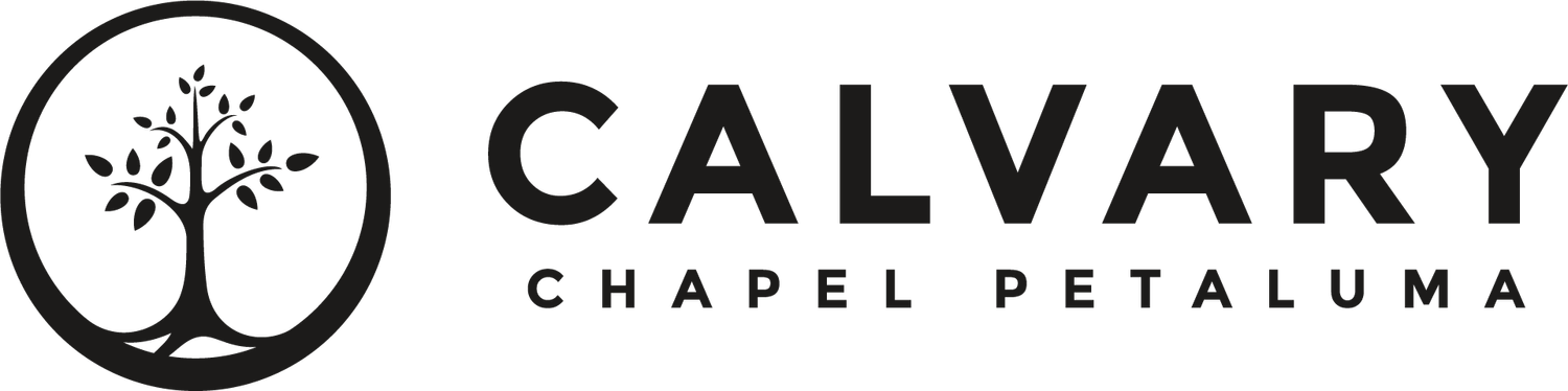 Calvary Chapel Petaluma
