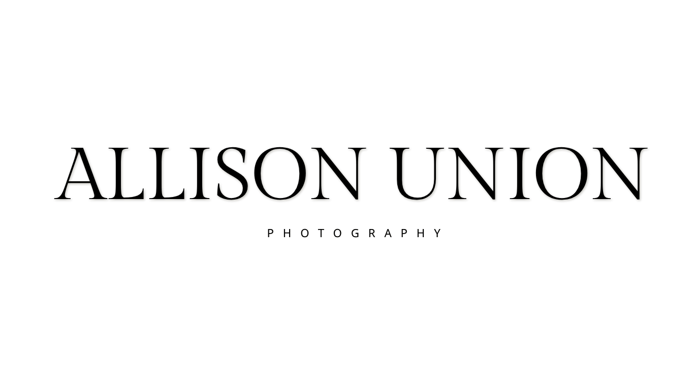 Allison Union Photography