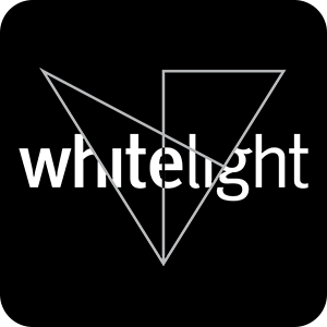 White Light Post