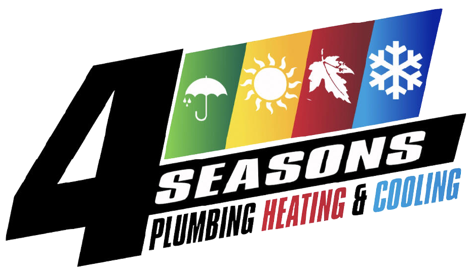 4 Seasons Plumbing, Heating, &amp; Cooling