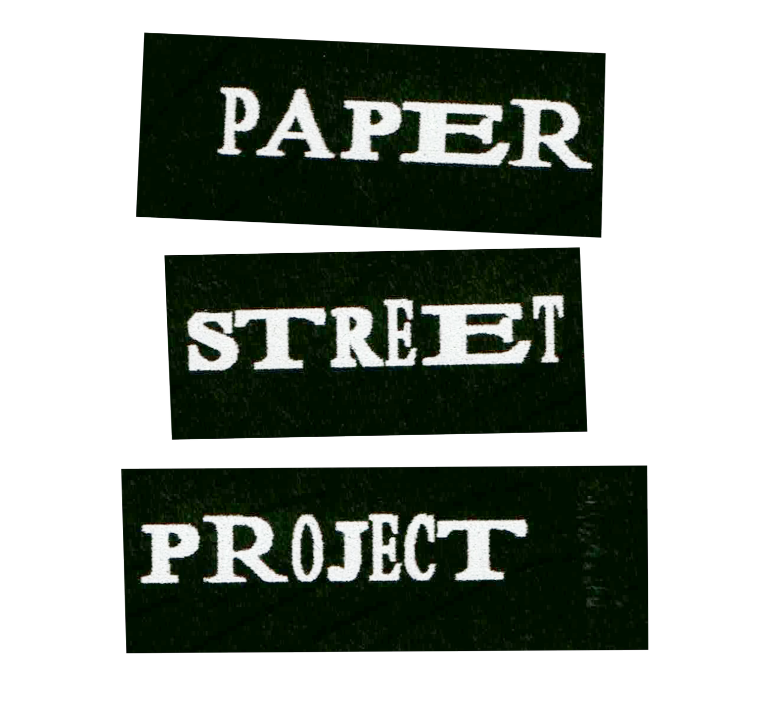 Paper Street Project