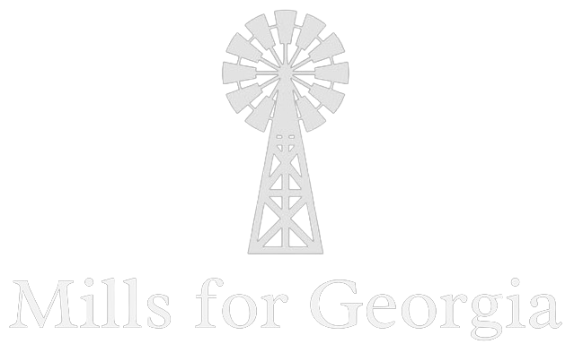 Mills for Georgia