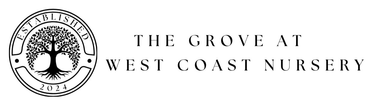 The Grove at West Coast Nursery