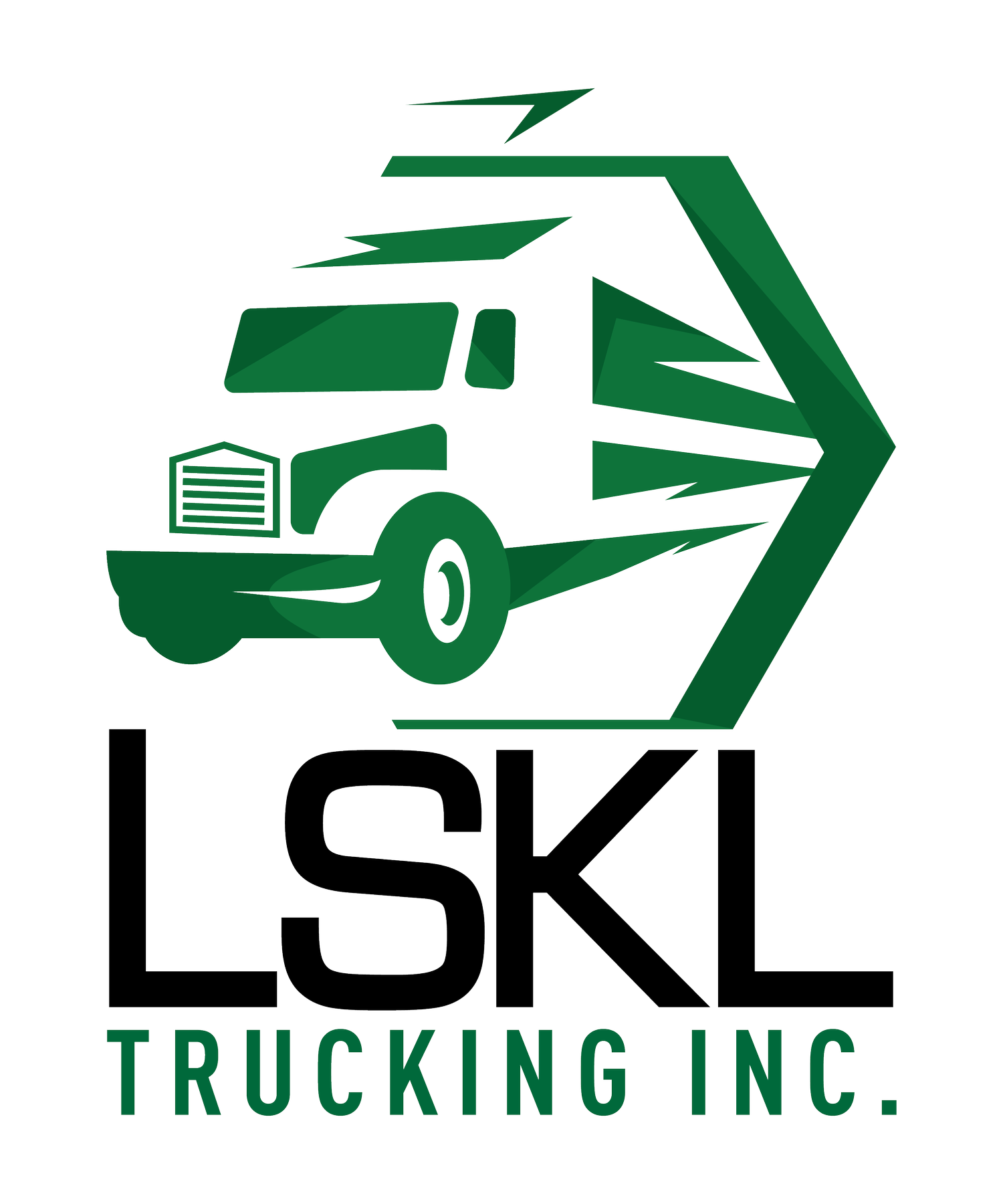 LSKL Trucking Inc