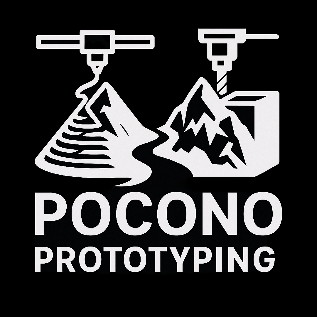 Pocono Prototyping