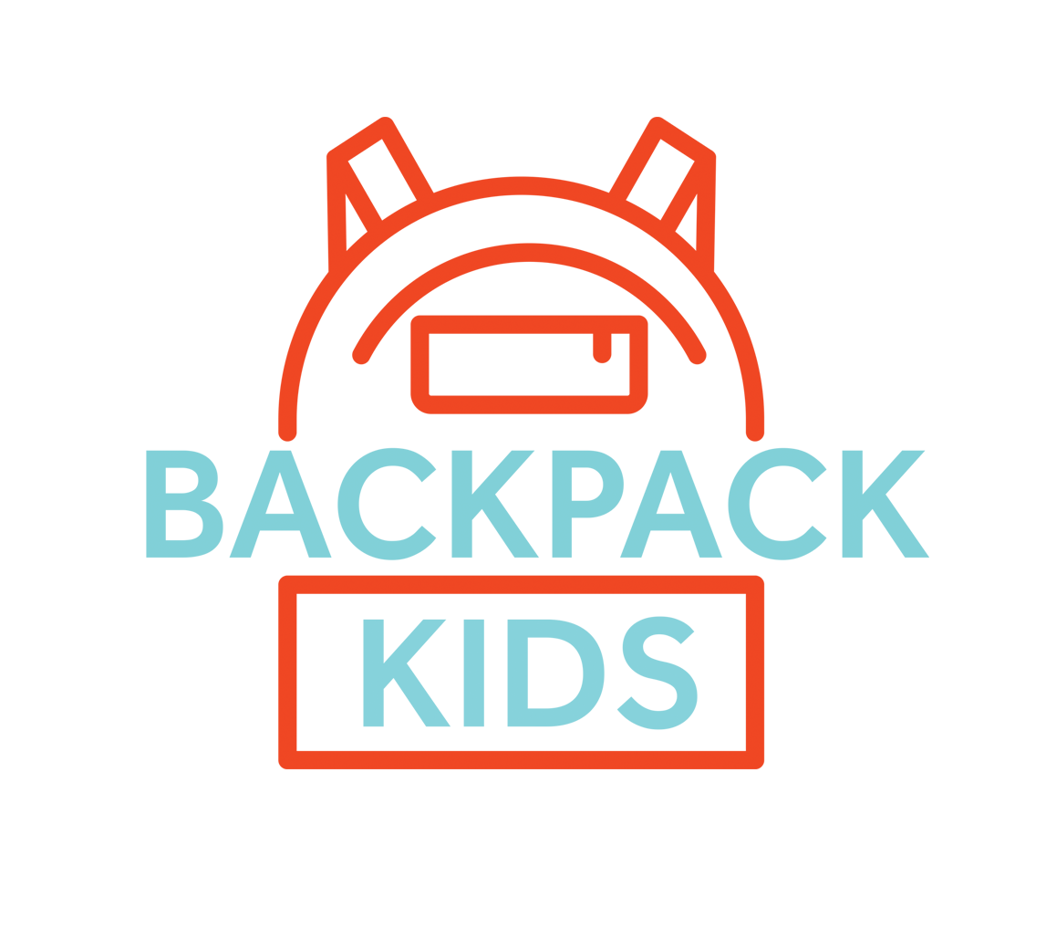 BackPack Kids