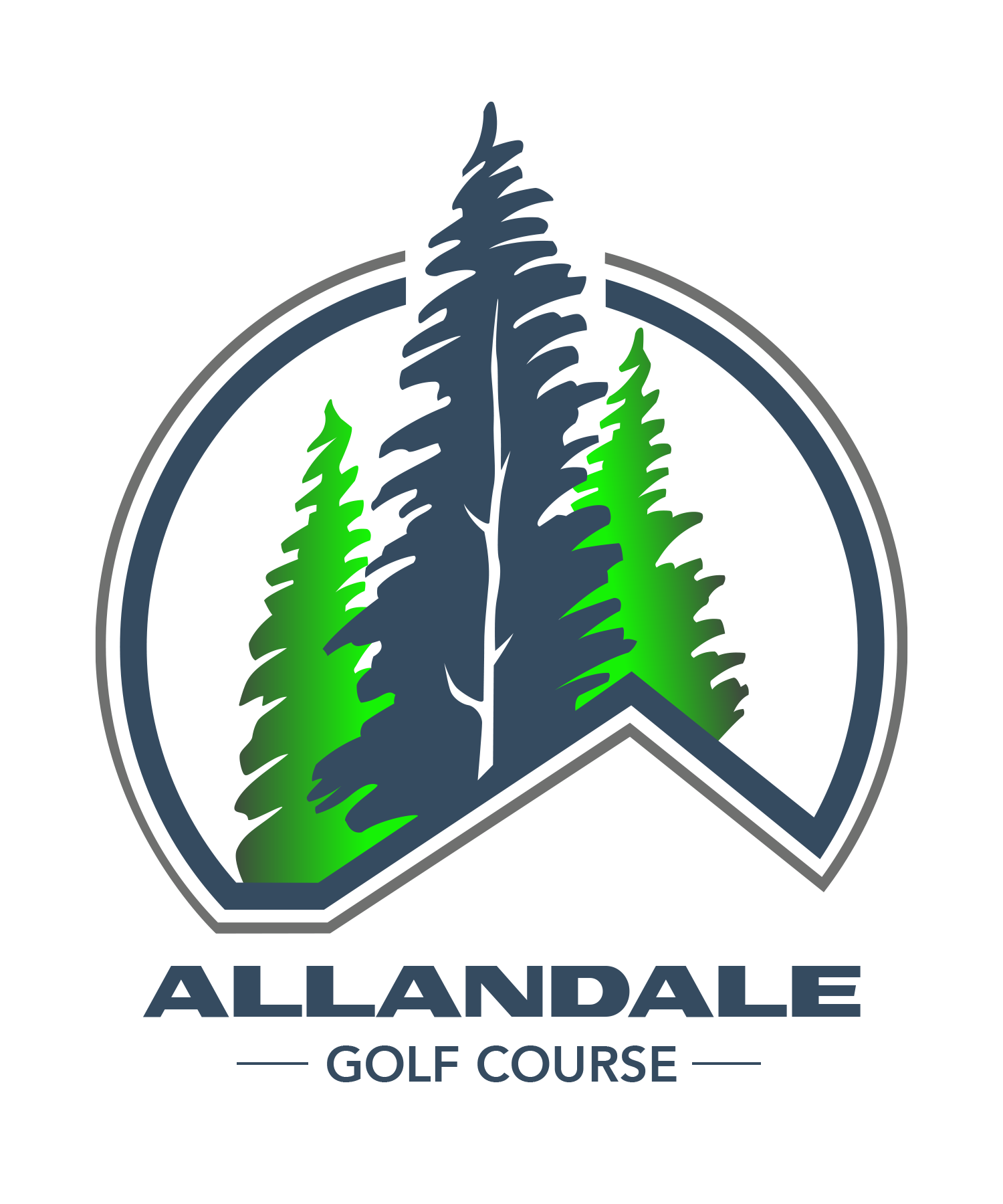 Allandale Golf Course