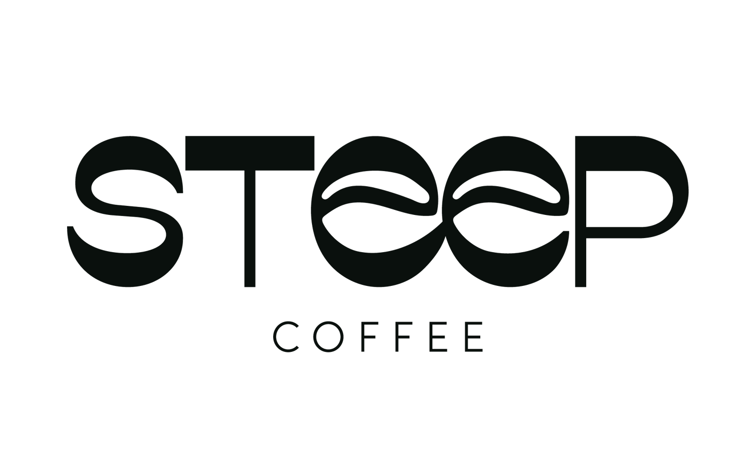 Steep Coffe
