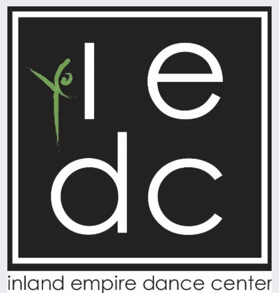 Inland Empire Dance Center